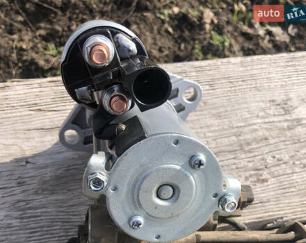Сірий ЗАЗ Форза, об'ємом двигуна 1.5 л та пробігом 175 тис. км за 2000 $, фото 15 на Automoto.ua