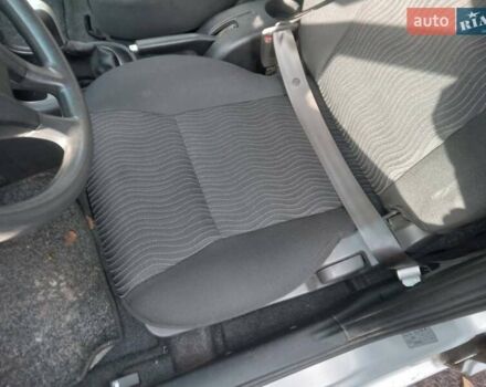 Серый ЗАЗ Форза, объемом двигателя 1.5 л и пробегом 20 тыс. км за 4200 $, фото 7 на Automoto.ua
