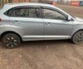 Сірий ЗАЗ Форза, об'ємом двигуна 1.5 л та пробігом 242 тис. км за 2800 $, фото 1 на Automoto.ua