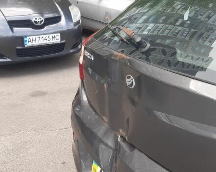 Серый ЗАЗ Форза, объемом двигателя 0 л и пробегом 178 тыс. км за 1500 $, фото 3 на Automoto.ua