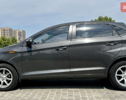 Сірий ЗАЗ Форза, об'ємом двигуна 1.5 л та пробігом 91 тис. км за 3300 $, фото 2 на Automoto.ua