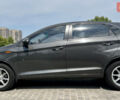Сірий ЗАЗ Форза, об'ємом двигуна 1.5 л та пробігом 91 тис. км за 3300 $, фото 2 на Automoto.ua