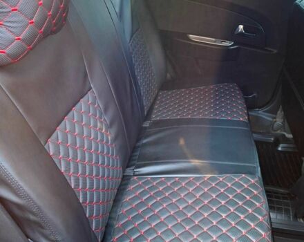 Сірий ЗАЗ Форза, об'ємом двигуна 1.5 л та пробігом 150 тис. км за 3539 $, фото 1 на Automoto.ua