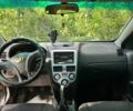 Сірий ЗАЗ Форза, об'ємом двигуна 1.5 л та пробігом 110 тис. км за 3100 $, фото 2 на Automoto.ua