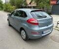 Сірий ЗАЗ Форза, об'ємом двигуна 1.5 л та пробігом 50 тис. км за 3900 $, фото 1 на Automoto.ua
