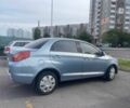 Сірий ЗАЗ Форза, об'ємом двигуна 0 л та пробігом 154 тис. км за 2500 $, фото 3 на Automoto.ua