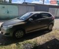 Серый ЗАЗ Форза, объемом двигателя 0 л и пробегом 69 тыс. км за 2015 $, фото 13 на Automoto.ua