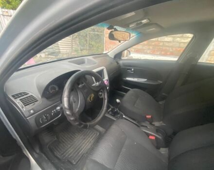 ЗАЗ Форза 2012 в Запорожье на Automoto.ua Серый ЗАЗ Форза, объемом двигателя 1.5 л и пробегом 170 тыс. км за 2800 $, фото 3 на Automoto.ua