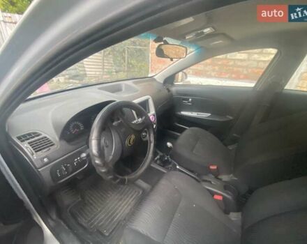 ЗАЗ Форза 2012 в Запорожье на Automoto.ua Серый ЗАЗ Форза, объемом двигателя 1.5 л и пробегом 170 тыс. км за 2800 $, фото 2 на Automoto.ua