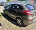 Серый ЗАЗ Форза, объемом двигателя 0 л и пробегом 69 тыс. км за 2015 $, фото 3 на Automoto.ua