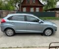 Серый ЗАЗ Форза, объемом двигателя 0 л и пробегом 30 тыс. км за 3921 $, фото 1 на Automoto.ua