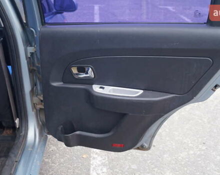 Сірий ЗАЗ Форза, об'ємом двигуна 1.5 л та пробігом 148 тис. км за 2300 $, фото 14 на Automoto.ua