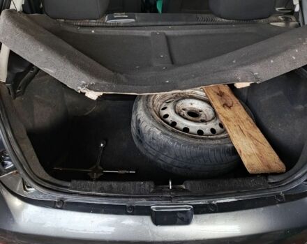 ЗАЗ Форза 2012 в Коростене на Automoto.ua Серый ЗАЗ Форза, объемом двигателя 1.5 л и пробегом 165 тыс. км за 2500 $, фото 4 на Automoto.ua