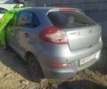 Сірий ЗАЗ Форза, об'ємом двигуна 1.5 л та пробігом 70 тис. км за 1500 $, фото 1 на Automoto.ua