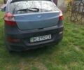 Сірий ЗАЗ Форза, об'ємом двигуна 1.5 л та пробігом 45 тис. км за 2500 $, фото 4 на Automoto.ua
