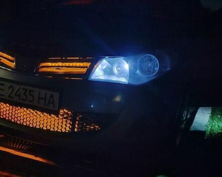 Серый ЗАЗ Форза, объемом двигателя 1.5 л и пробегом 148 тыс. км за 3500 $, фото 1 на Automoto.ua