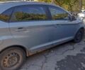 Серый ЗАЗ Форза, объемом двигателя 1.5 л и пробегом 256 тыс. км за 1000 $, фото 5 на Automoto.ua