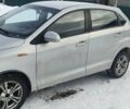 Сірий ЗАЗ Форза, об'ємом двигуна 1.5 л та пробігом 170 тис. км за 3000 $, фото 2 на Automoto.ua