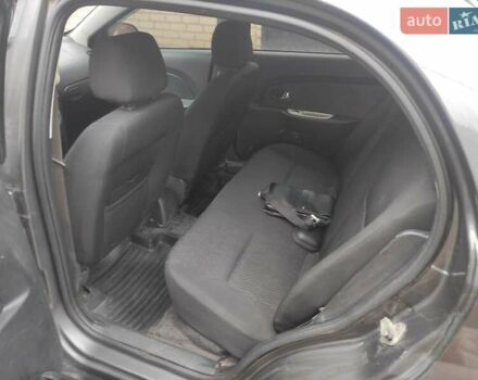 Сірий ЗАЗ Форза, об'ємом двигуна 1.5 л та пробігом 149 тис. км за 2600 $, фото 4 на Automoto.ua