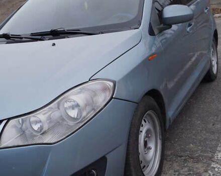 Сірий ЗАЗ Форза, об'ємом двигуна 1.5 л та пробігом 148 тис. км за 2300 $, фото 5 на Automoto.ua