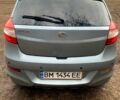 Сірий ЗАЗ Форза, об'ємом двигуна 1.5 л та пробігом 242 тис. км за 3000 $, фото 3 на Automoto.ua