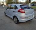 Серый ЗАЗ Форза, объемом двигателя 1.5 л и пробегом 140 тыс. км за 2500 $, фото 10 на Automoto.ua