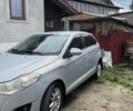 Серый ЗАЗ Форза, объемом двигателя 1.5 л и пробегом 170 тыс. км за 2000 $, фото 1 на Automoto.ua