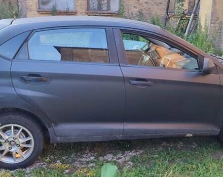 ЗАЗ Форза 2012 в Киеве на Automoto.ua Серый ЗАЗ Форза, объемом двигателя 1.5 л и пробегом 257 тыс. км за 3000 $, фото 1 на Automoto.ua