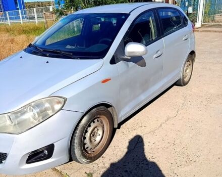 Сірий ЗАЗ Форза, об'ємом двигуна 1.5 л та пробігом 204 тис. км за 2750 $, фото 4 на Automoto.ua