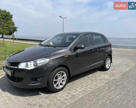 Сірий ЗАЗ Форза, об'ємом двигуна 1.5 л та пробігом 91 тис. км за 3300 $, фото 1 на Automoto.ua