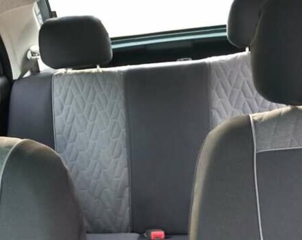 Серый ЗАЗ Форза, объемом двигателя 1.5 л и пробегом 103 тыс. км за 3600 $, фото 4 на Automoto.ua