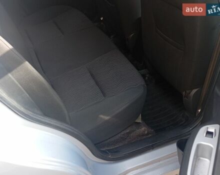 Сірий ЗАЗ Форза, об'ємом двигуна 1.5 л та пробігом 149 тис. км за 2350 $, фото 11 на Automoto.ua