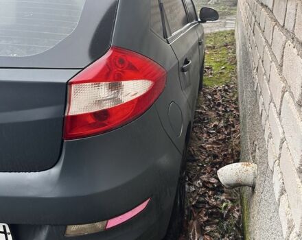 Серый ЗАЗ Форза, объемом двигателя 1.5 л и пробегом 200 тыс. км за 1893 $, фото 3 на Automoto.ua