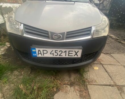 ЗАЗ Форза 2012 в Запорожье на Automoto.ua Серый ЗАЗ Форза, объемом двигателя 1.5 л и пробегом 170 тыс. км за 2800 $, фото 1 на Automoto.ua