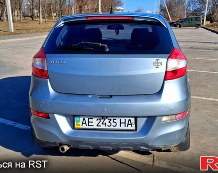 Сірий ЗАЗ Форза, об'ємом двигуна 1.5 л та пробігом 148 тис. км за 3700 $, фото 3 на Automoto.ua