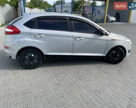 ЗАЗ Форза 2012 в Запорожье на Automoto.ua Серый ЗАЗ Форза, объемом двигателя 1.5 л и пробегом 207 тыс. км за 3900 $, фото 7 на Automoto.ua