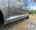 Серый ЗАЗ Форза, объемом двигателя 1.5 л и пробегом 117 тыс. км за 2750 $, фото 14 на Automoto.ua