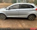 Сірий ЗАЗ Форза, об'ємом двигуна 1.5 л та пробігом 242 тис. км за 3000 $, фото 2 на Automoto.ua