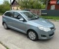 Сірий ЗАЗ Форза, об'ємом двигуна 1.5 л та пробігом 50 тис. км за 3900 $, фото 1 на Automoto.ua