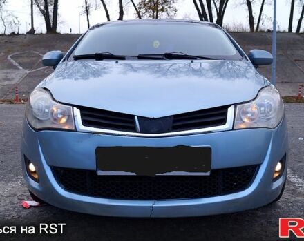 Сірий ЗАЗ Форза, об'ємом двигуна 1.5 л та пробігом 148 тис. км за 2300 $, фото 6 на Automoto.ua