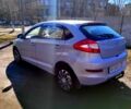 Сірий ЗАЗ Форза, об'ємом двигуна 1.5 л та пробігом 119 тис. км за 2400 $, фото 1 на Automoto.ua