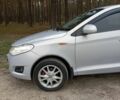Сірий ЗАЗ Форза, об'ємом двигуна 1.6 л та пробігом 82 тис. км за 3500 $, фото 3 на Automoto.ua