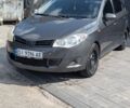 Сірий ЗАЗ Форза, об'ємом двигуна 1.5 л та пробігом 120 тис. км за 2500 $, фото 4 на Automoto.ua