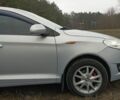 Сірий ЗАЗ Форза, об'ємом двигуна 1.6 л та пробігом 82 тис. км за 3500 $, фото 2 на Automoto.ua