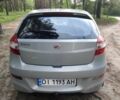 Серый ЗАЗ Форза, объемом двигателя 1.5 л и пробегом 119 тыс. км за 3000 $, фото 6 на Automoto.ua