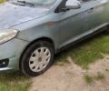 Сірий ЗАЗ Форза, об'ємом двигуна 1.5 л та пробігом 197 тис. км за 1575 $, фото 1 на Automoto.ua