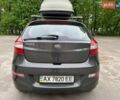 Серый ЗАЗ Форза, объемом двигателя 1.5 л и пробегом 81 тыс. км за 3300 $, фото 8 на Automoto.ua