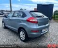 Сірий ЗАЗ Форза, об'ємом двигуна 1.5 л та пробігом 87 тис. км за 3500 $, фото 3 на Automoto.ua