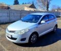 Сірий ЗАЗ Форза, об'ємом двигуна 1.5 л та пробігом 119 тис. км за 2400 $, фото 5 на Automoto.ua