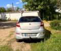 Серый ЗАЗ Форза, объемом двигателя 1.5 л и пробегом 162 тыс. км за 2500 $, фото 1 на Automoto.ua